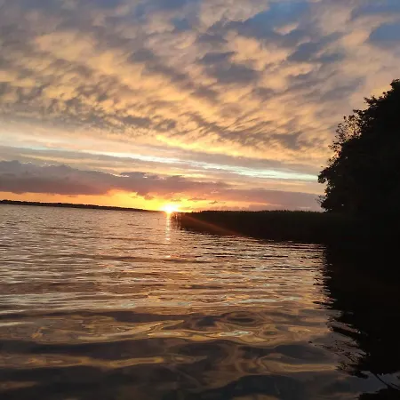 Lejlighed Sloneczny Brzeg *