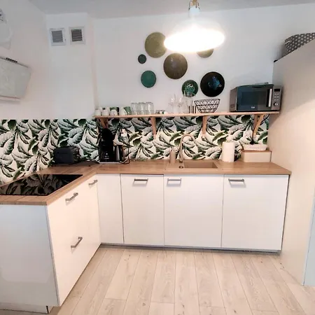 Sloneczny Brzeg Kołobrzeg