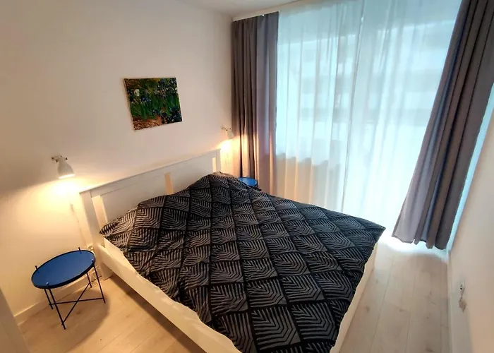 Sloneczny Brzeg * Kołobrzeg