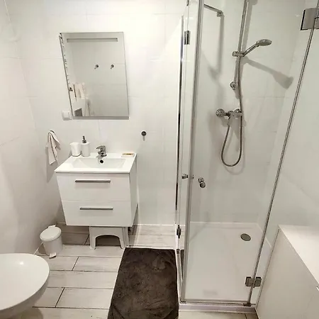 Sloneczny Brzeg Apartman