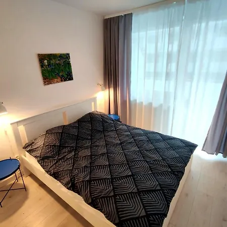 Sloneczny Brzeg * Kołobrzeg