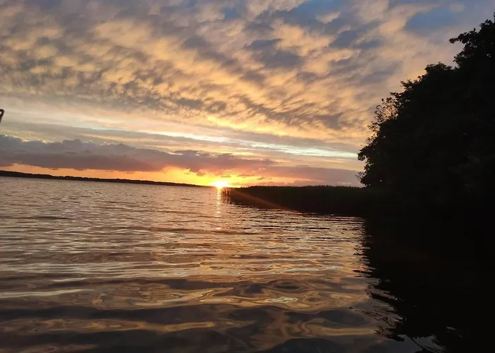 Apartman Sloneczny Brzeg *