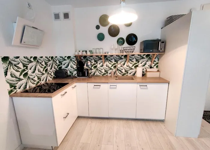 Sloneczny Brzeg Kołobrzeg