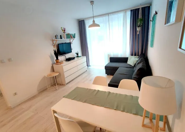 Sloneczny Brzeg Kołobrzeg